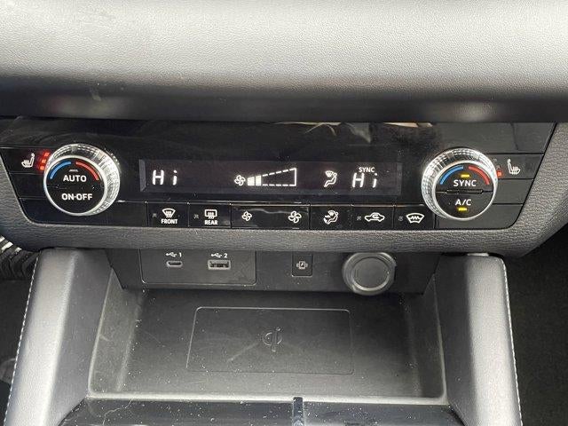 2024 Mitsubishi Outlander SE S-AWC