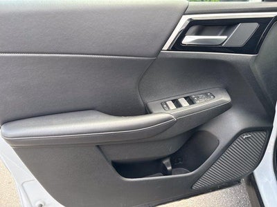 2025 Mitsubishi Outlander SE S-AWC