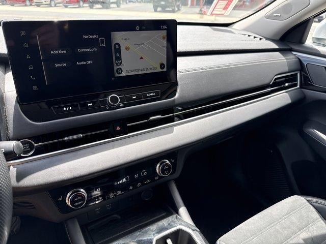 2025 Mitsubishi Outlander SE S-AWC