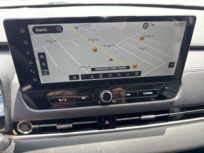 2025 Mitsubishi Outlander SE S-AWC