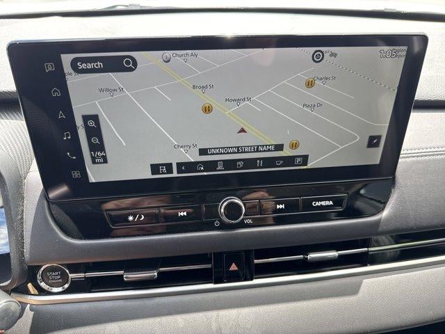 2025 Mitsubishi Outlander SE S-AWC