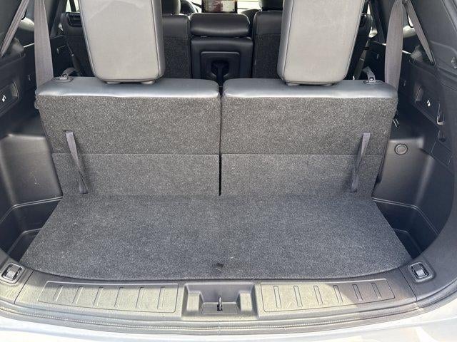 2025 Mitsubishi Outlander SE S-AWC
