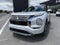 2025 Mitsubishi Outlander SE S-AWC