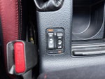 2019 Subaru WRX STI Manual