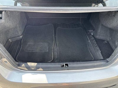 2019 Subaru WRX STI Manual