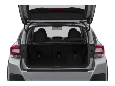 2020 Subaru Crosstrek CVT