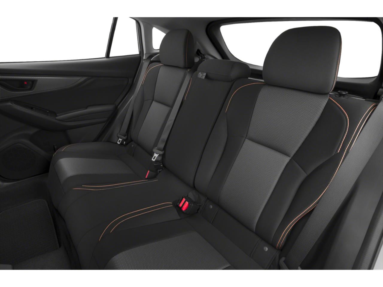 2020 Subaru Crosstrek CVT