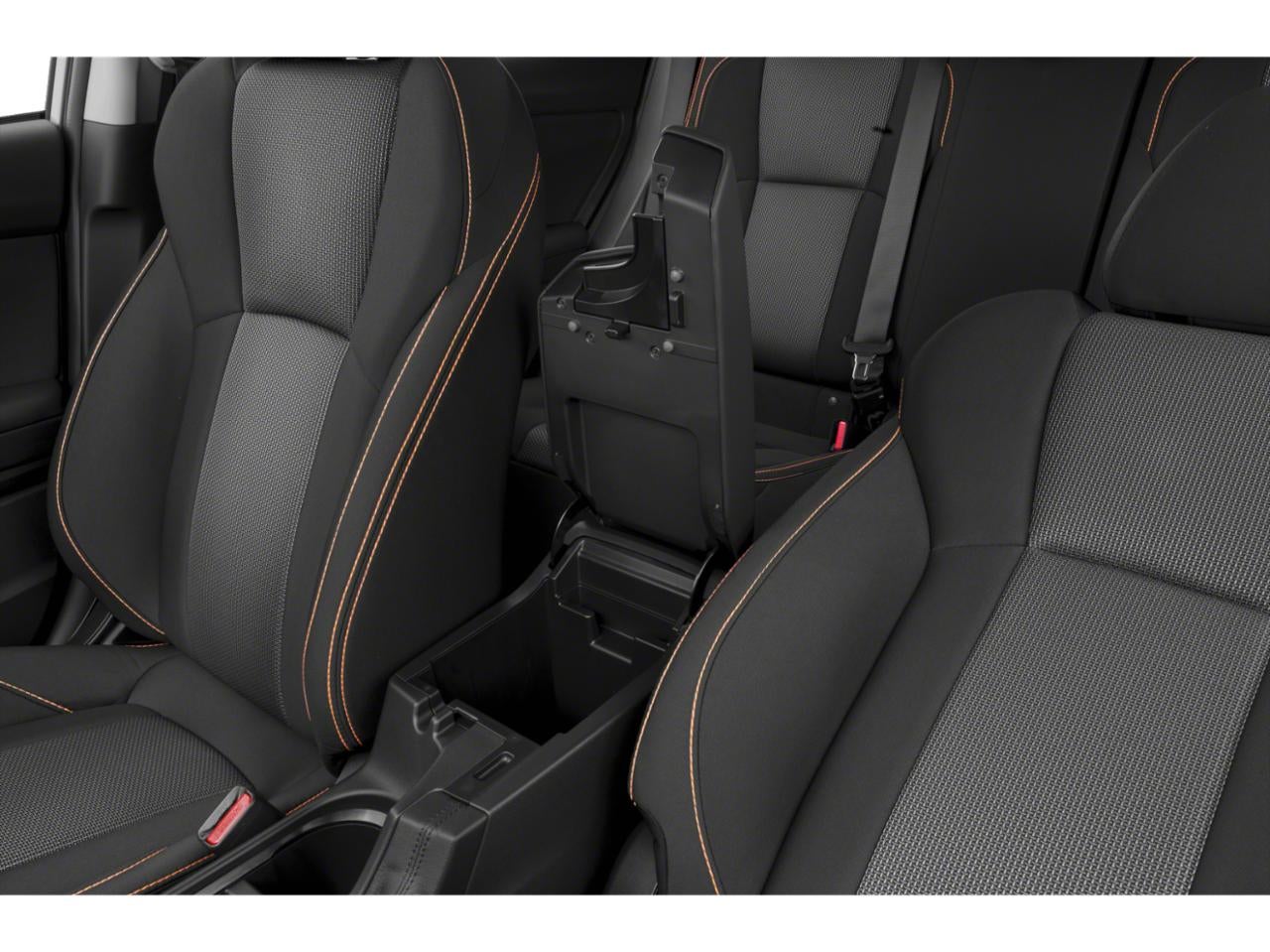2020 Subaru Crosstrek CVT