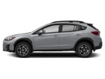 2020 Subaru Crosstrek CVT
