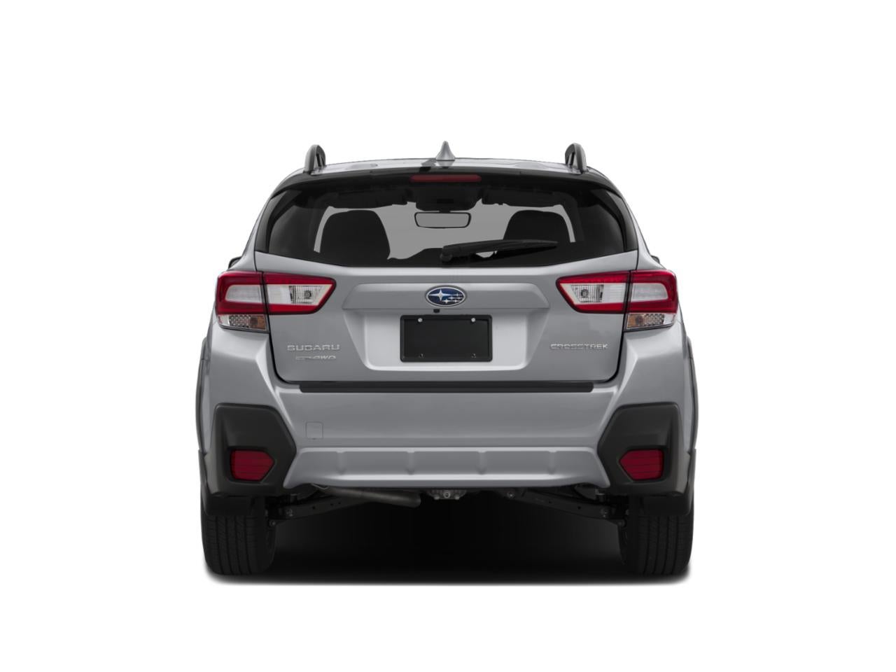 2020 Subaru Crosstrek CVT