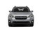 2020 Subaru Crosstrek CVT