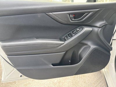 2023 Subaru Crosstrek CVT