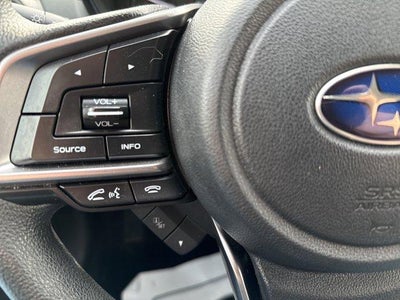 2023 Subaru Crosstrek CVT
