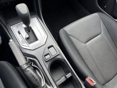 2023 Subaru Crosstrek CVT