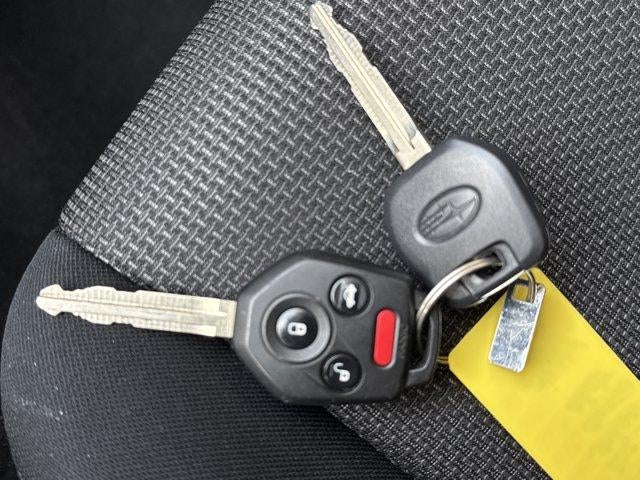 2023 Subaru Crosstrek CVT