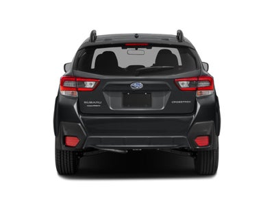 2023 Subaru Crosstrek CVT