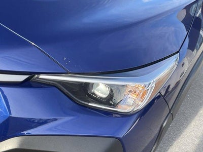 2024 Subaru Crosstrek Premium AWD