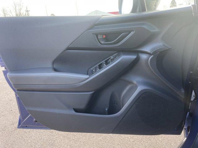 2024 Subaru Crosstrek Premium AWD