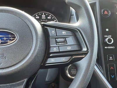 2024 Subaru Crosstrek Premium AWD