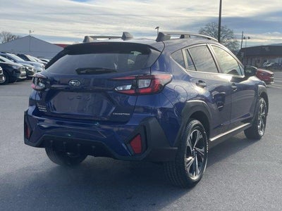 2024 Subaru Crosstrek Premium AWD
