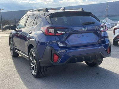 2024 Subaru Crosstrek Premium AWD