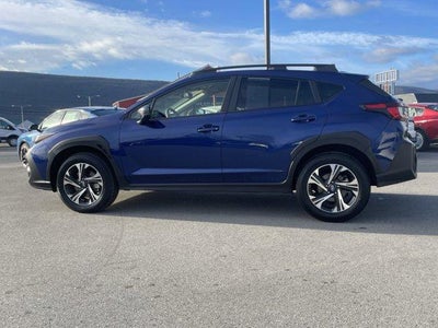 2024 Subaru Crosstrek Premium AWD
