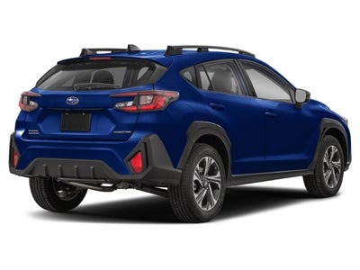 2024 Subaru Crosstrek Premium AWD