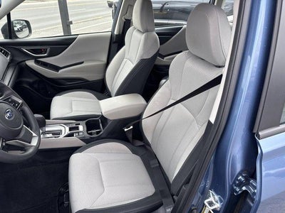 2024 Subaru Forester AWD