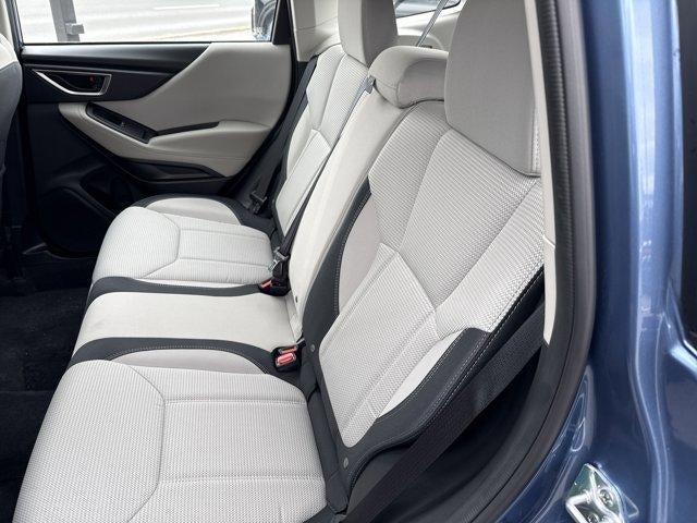 2024 Subaru Forester AWD