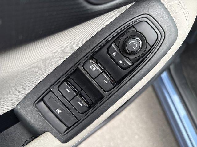 2024 Subaru Forester AWD