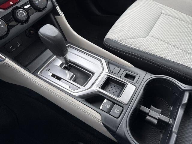 2024 Subaru Forester AWD