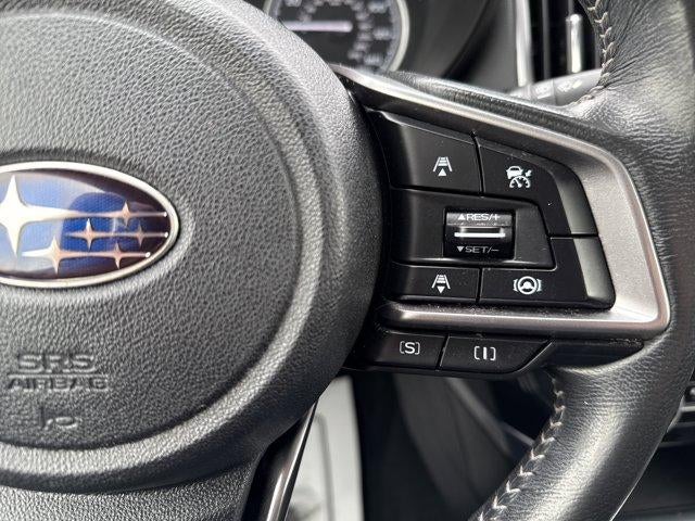 2022 Subaru Forester Premium CVT