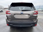 2022 Subaru Forester Premium CVT