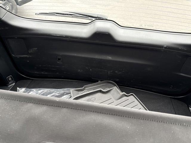 2022 Subaru Forester Premium CVT