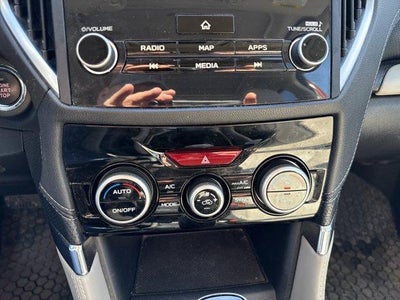 2024 Subaru Forester Limited AWD