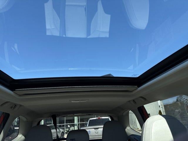 2024 Subaru Forester Limited AWD