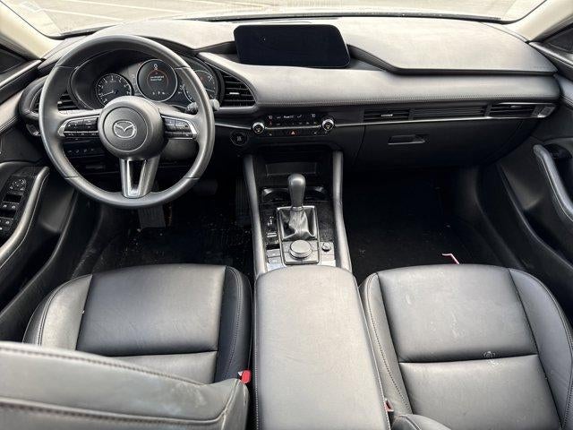 2025 Mazda Mazda3 Sedan 2.5 S Preferred FWD