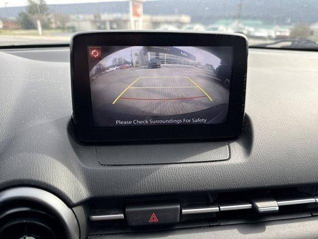 2021 Mazda Mazda CX-3 Sport AWD