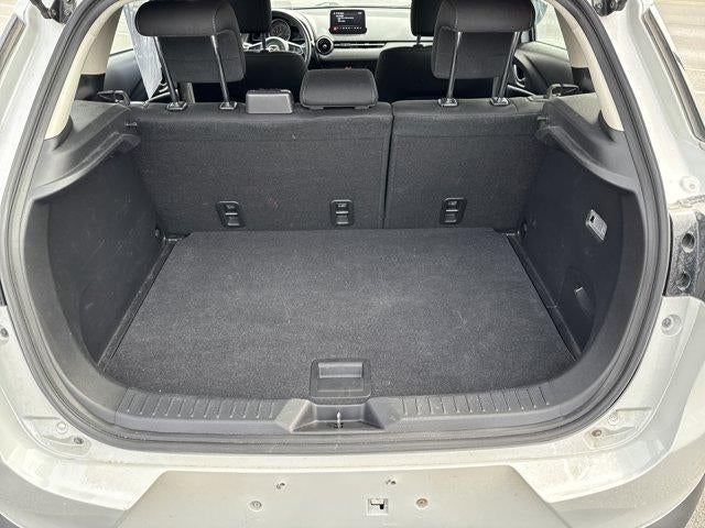 2021 Mazda Mazda CX-3 Sport AWD