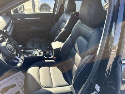 2025 Mazda Mazda CX-5 2.5 S Select Package AWD