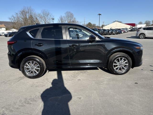 2025 Mazda Mazda CX-5 2.5 S Select Package AWD
