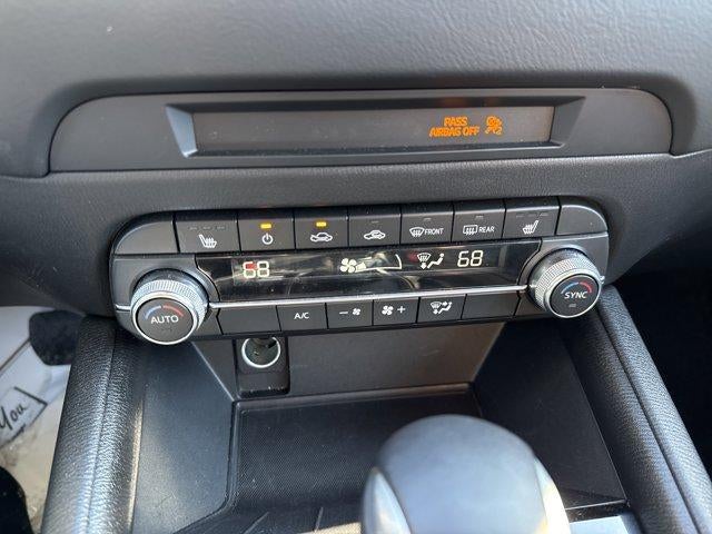 2025 Mazda Mazda CX-5 2.5 S Select Package AWD