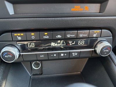 2025 Mazda Mazda CX-5 2.5 S Select Package AWD