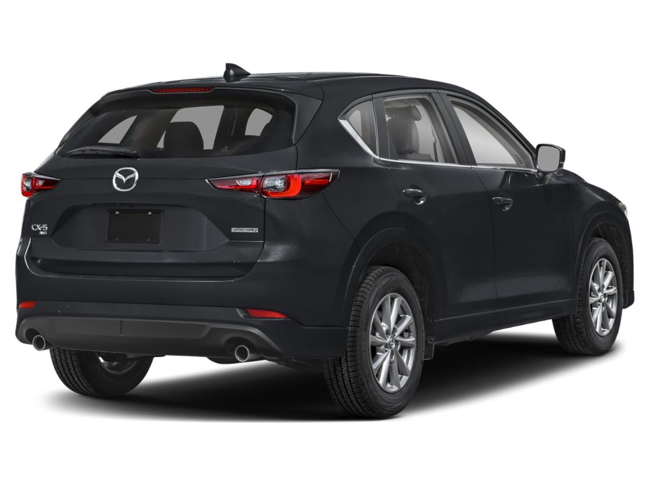 2025 Mazda Mazda CX-5 2.5 S Select Package AWD