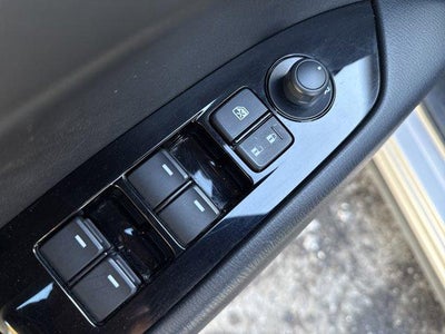 2025 Mazda Mazda CX-5 2.5 S Select Package AWD