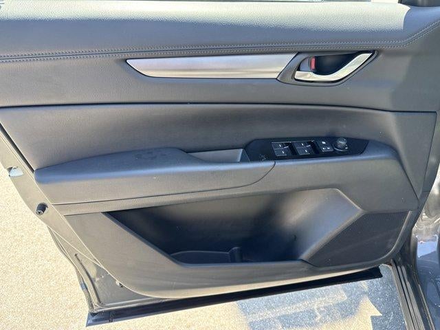2025 Mazda Mazda CX-5 2.5 S Preferred Package AWD
