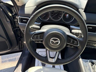 2025 Mazda Mazda CX-5 2.5 S Preferred Package AWD