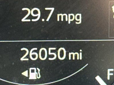 2025 Mazda Mazda CX-5 2.5 S Preferred Package AWD