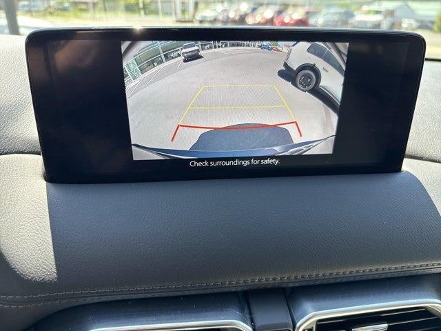 2025 Mazda Mazda CX-5 2.5 S Preferred Package AWD