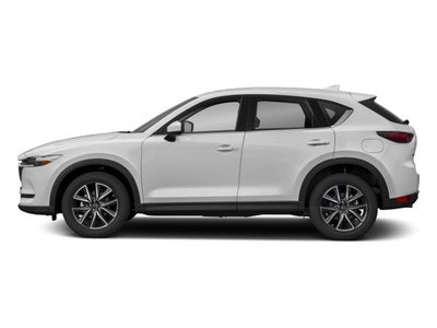 2018 Mazda Mazda CX-5 Grand Touring AWD